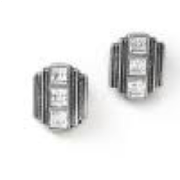 SEEKER Retired lia sophia earrings - Picture 1 of 1